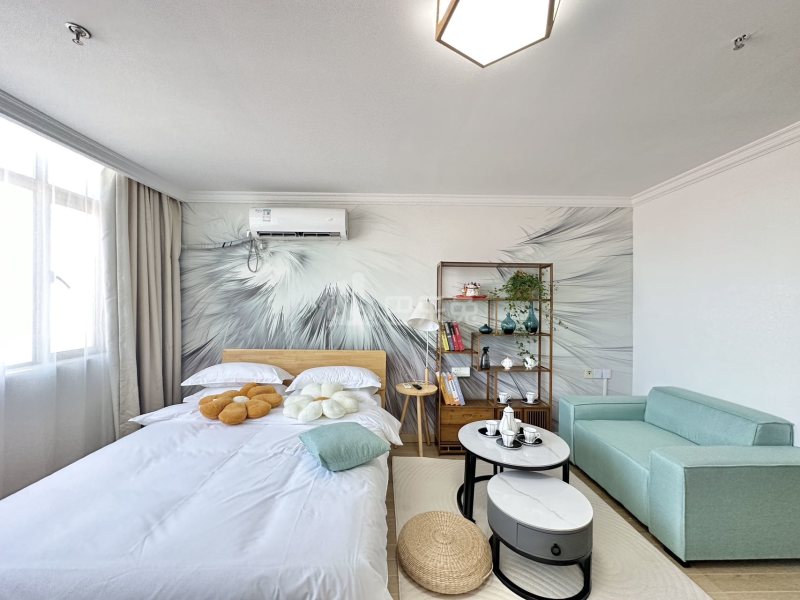 近梦精品公寓15796736周边环境图3