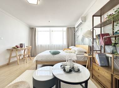 近梦精品公寓 1室1厅1卫