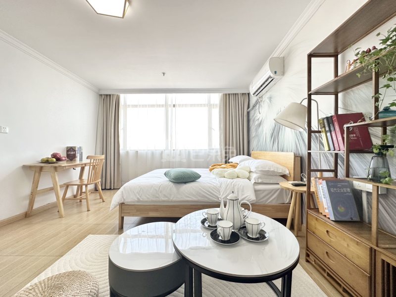 近梦精品公寓15796736周边环境图6