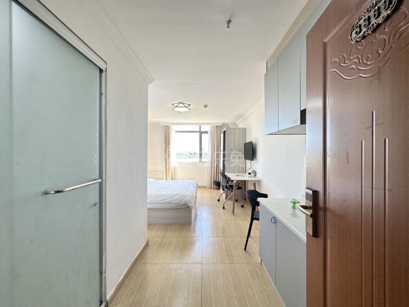 近梦精品公寓15796864周边环境图0