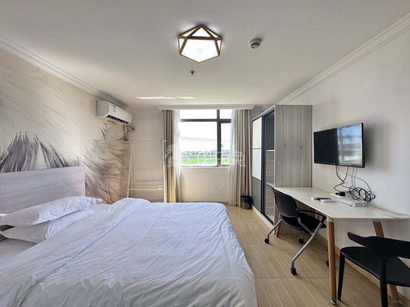 近梦精品公寓15796864周边环境图1