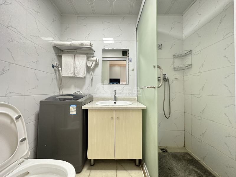 近梦精品公寓15796864周边环境图2