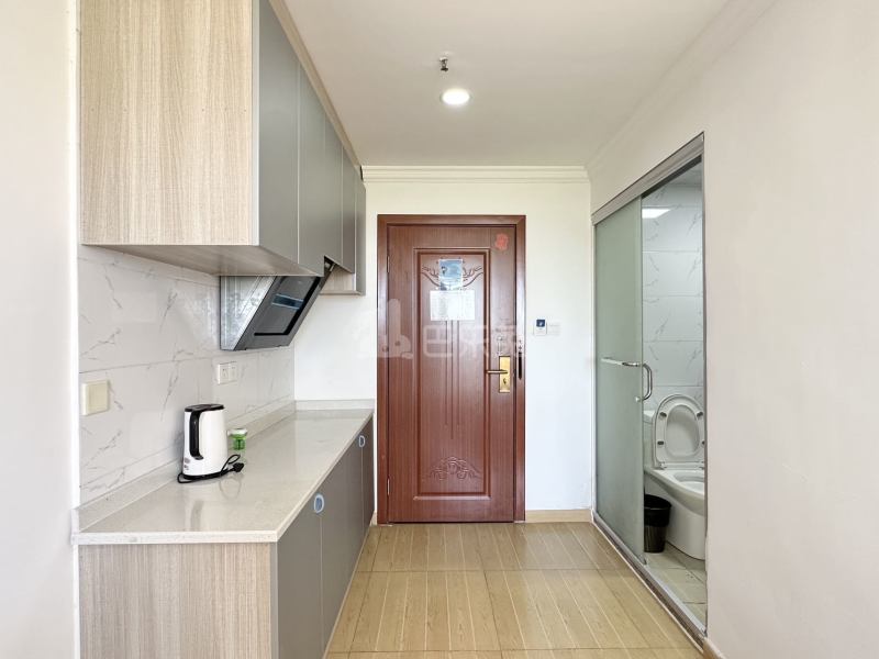 近梦精品公寓15796864周边环境图3