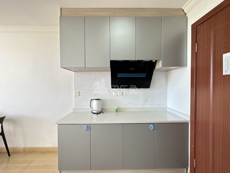 近梦精品公寓15796864周边环境图4