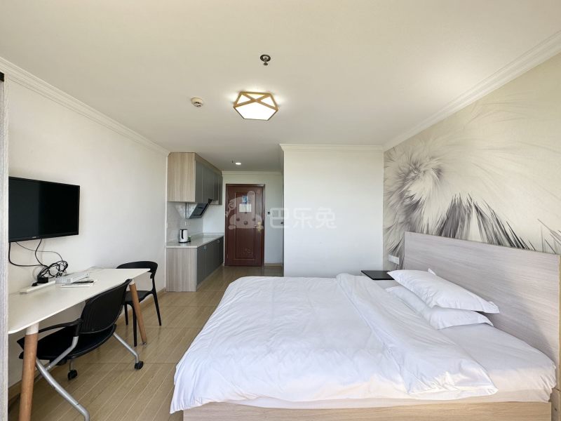 近梦精品公寓15796864周边环境图5