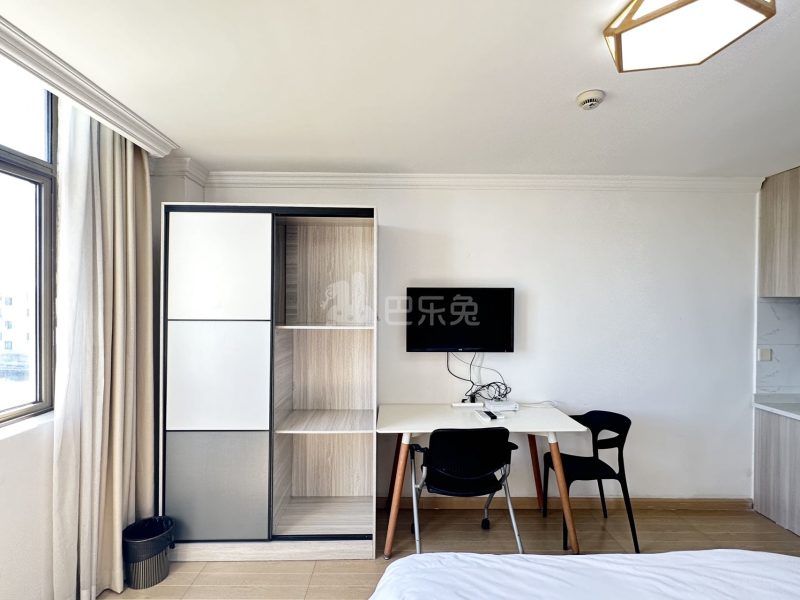 近梦精品公寓15796864周边环境图6