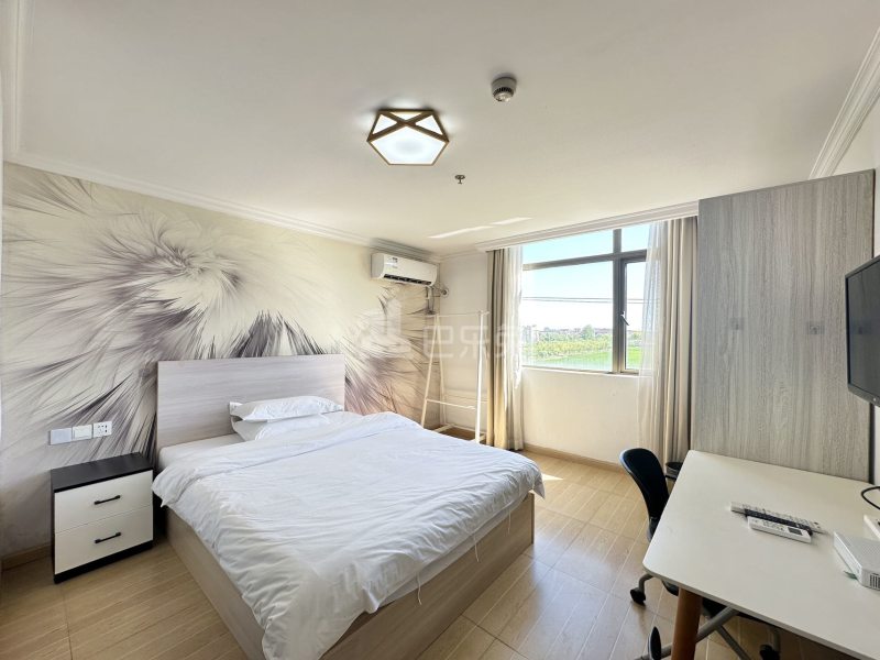 近梦精品公寓15796864周边环境图7