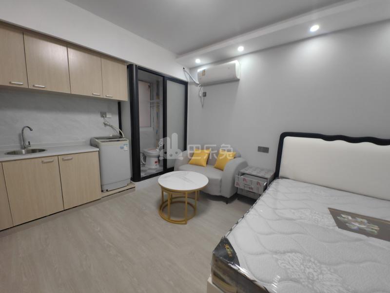 浦凌佳苑15798748卧室图3