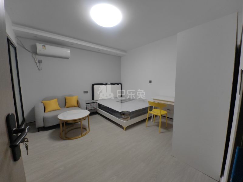 浦凌佳苑15798748卧室图0