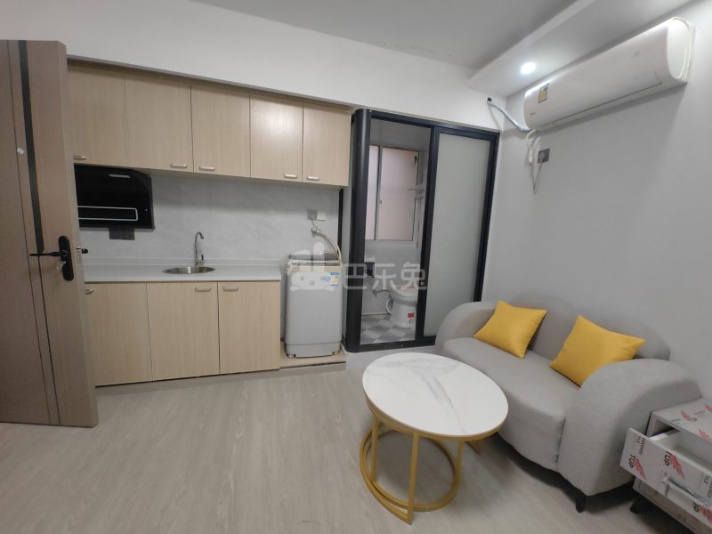 浦凌佳苑15798748卧室图4