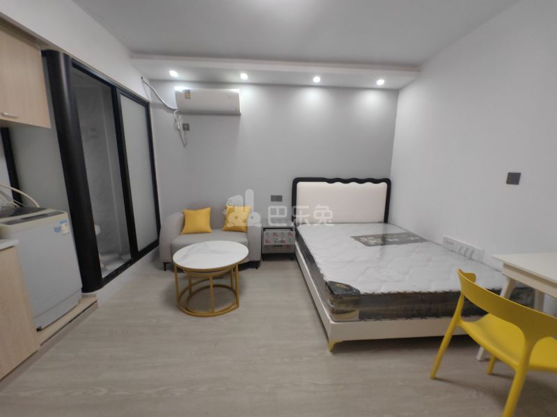 浦凌佳苑15798748卧室图2