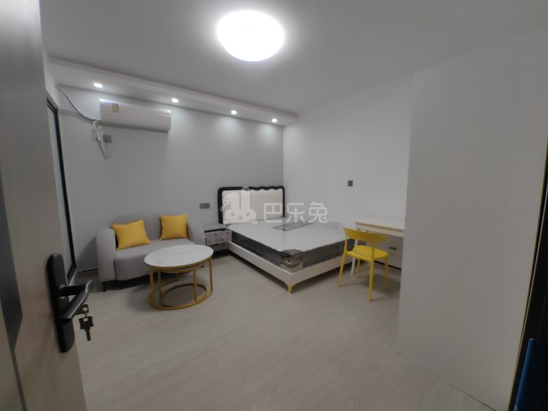 浦凌佳苑15798748卧室图1