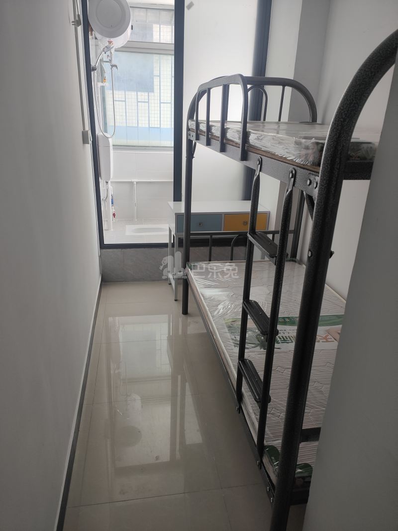 景翠苑15805493卧室图0