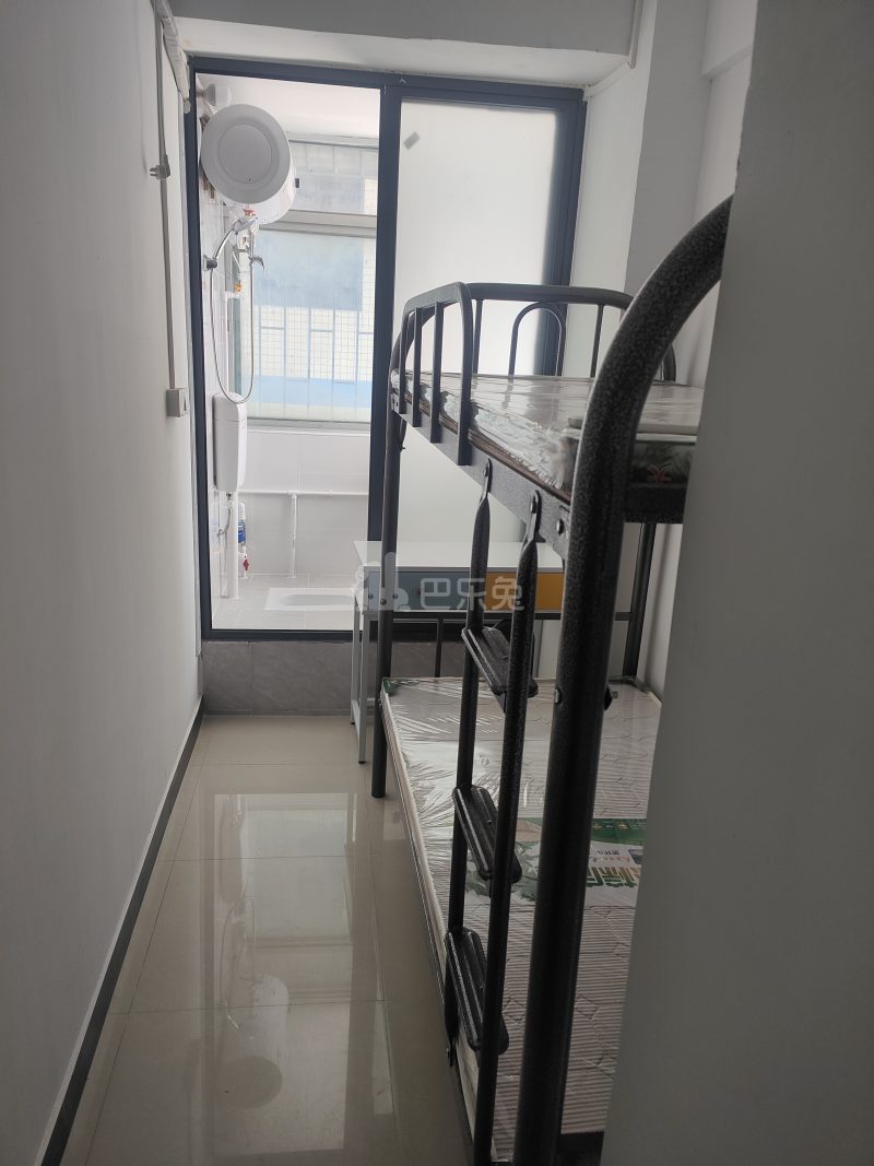 景翠苑15805493卧室图1