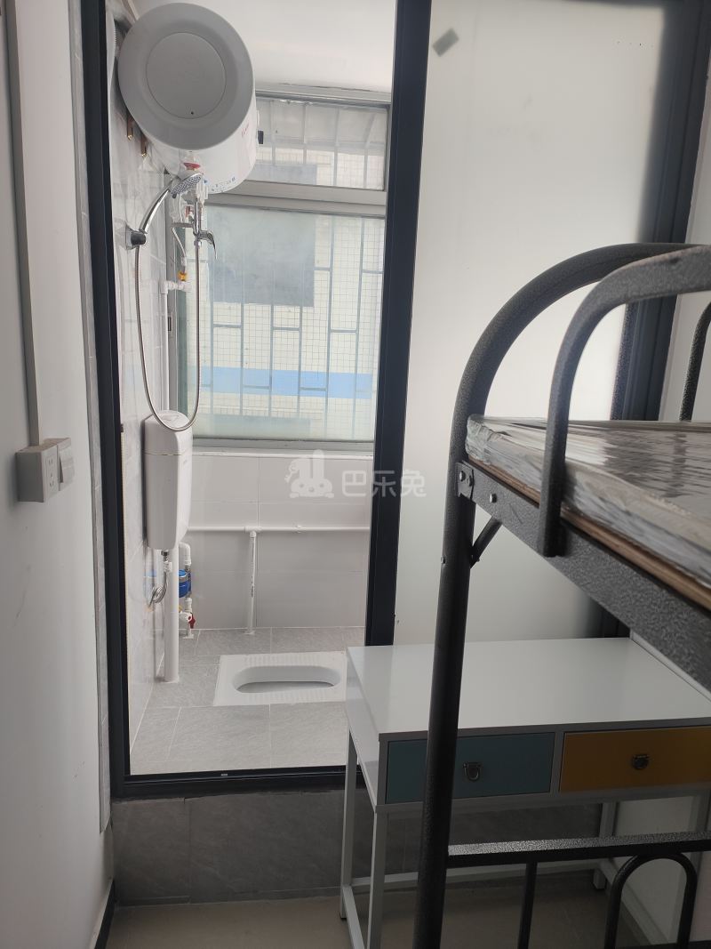 景翠苑15805493卧室图2