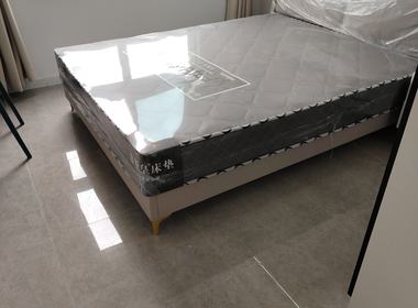 书香锦苑南区 1室1厅1卫