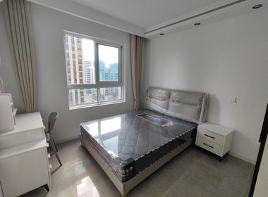 书香锦苑北区 1室1厅1卫