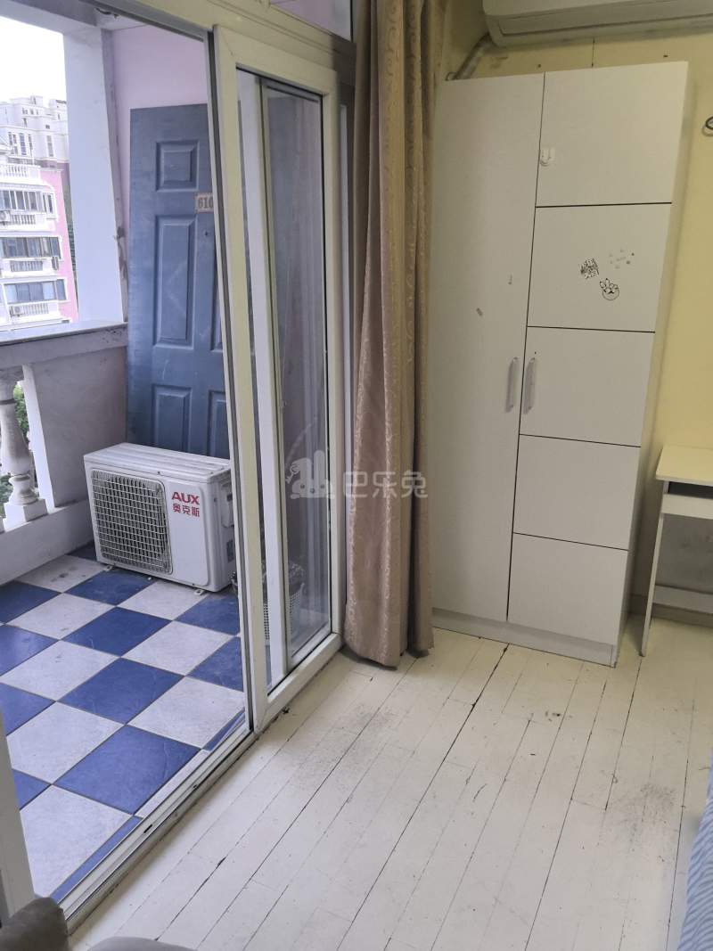 银河经典苑1582631卧室图3