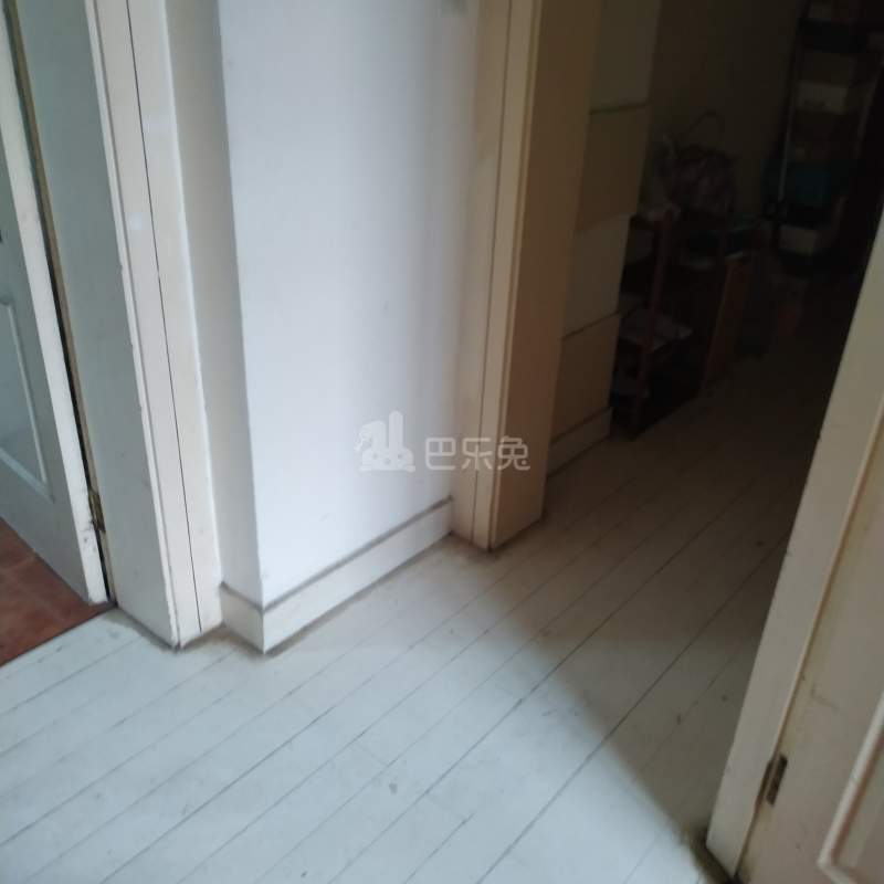 银河经典苑1582631客厅图4