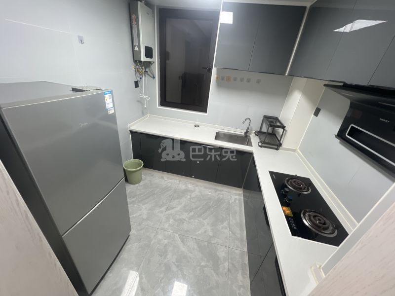 诚和佳苑15882478厨房图6