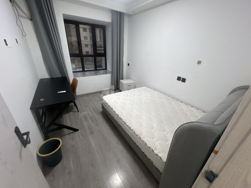 诚和佳苑15882478卧室图0