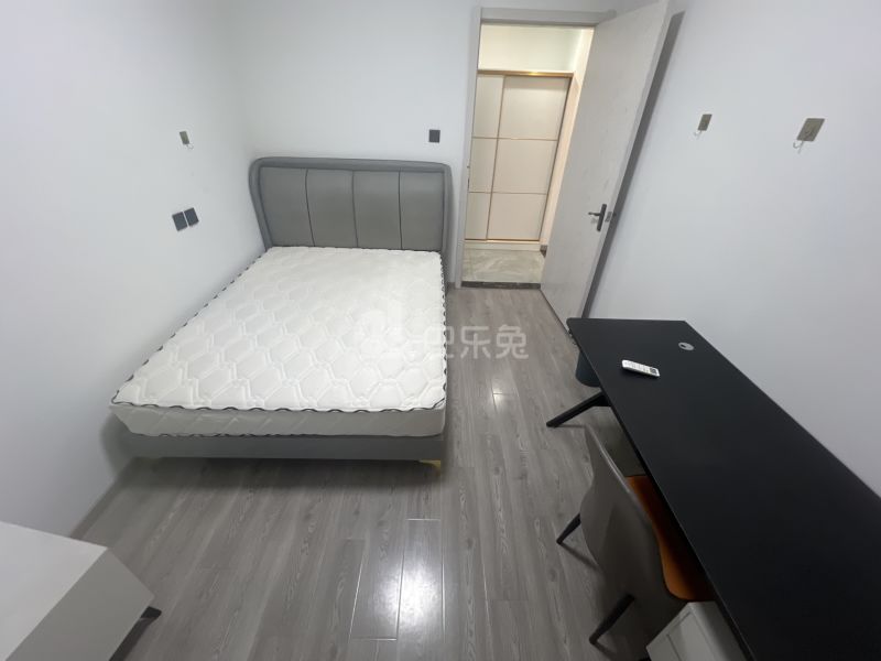 诚和佳苑15882478卧室图1