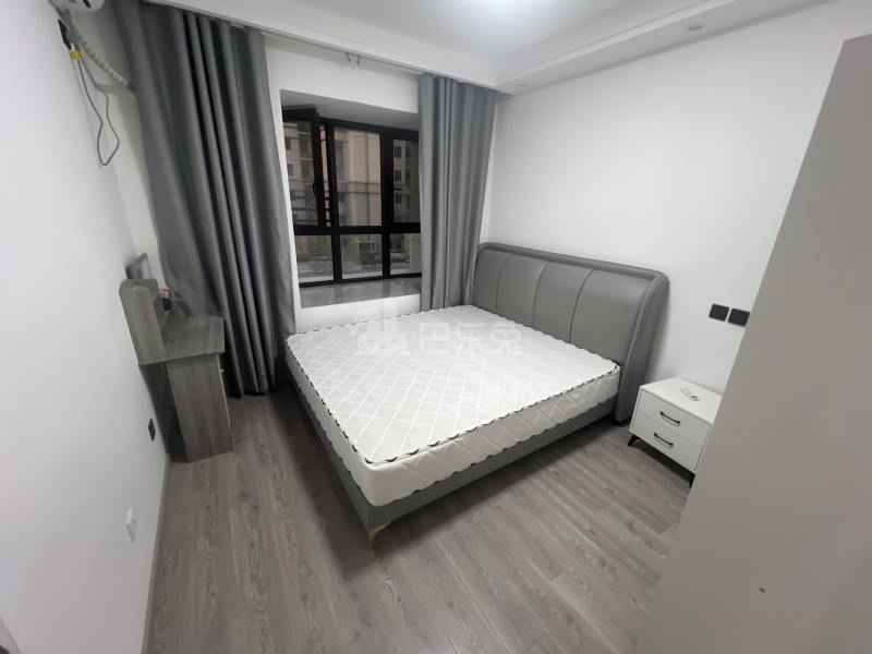 诚和佳苑15882478卧室图2