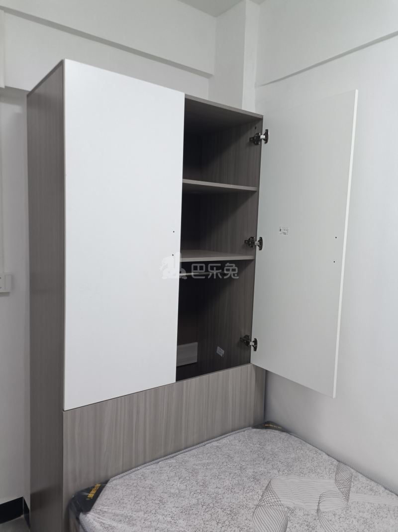 沙河荔园新村15919572卧室图1