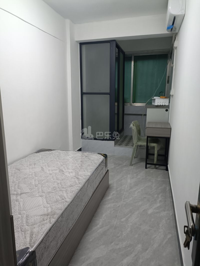 沙河荔园新村15919572卧室图0