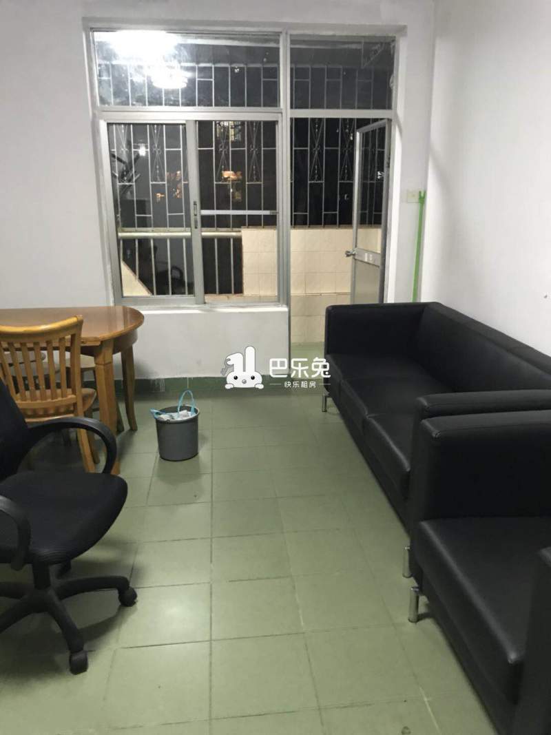 深圳福田_福华新村_2室1厅1卫_整租_福华