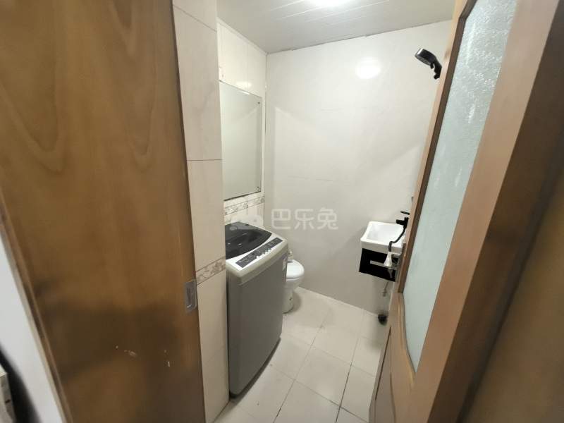 锦秋御尚（锦秋花园十七期）15951762卫生间图7