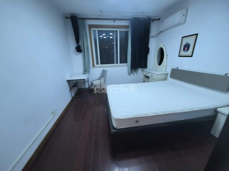 锦秋御尚（锦秋花园十七期）15951762卧室图0