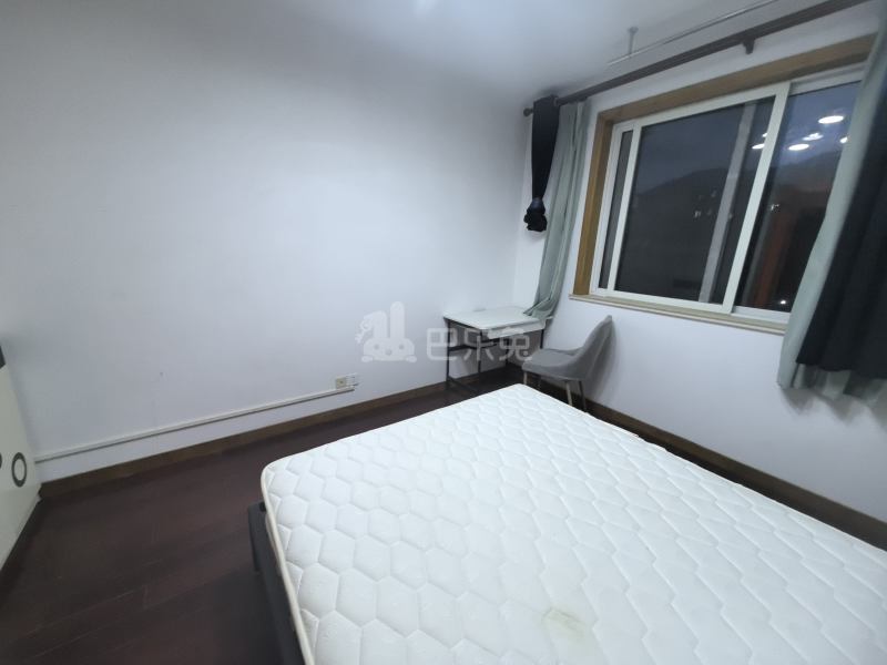 锦秋御尚（锦秋花园十七期）15951762卧室图1