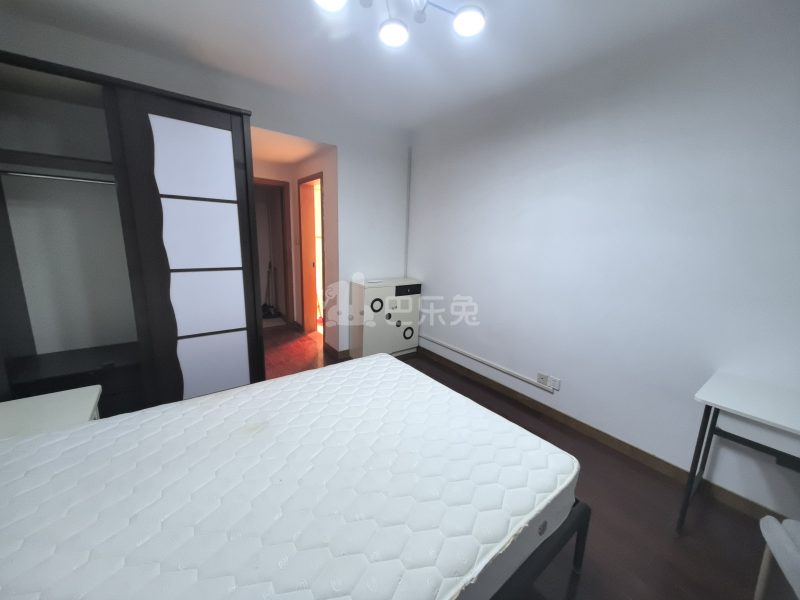 锦秋御尚（锦秋花园十七期）15951762卧室图3