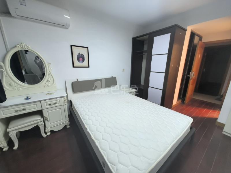 锦秋御尚（锦秋花园十七期）15951762卧室图2