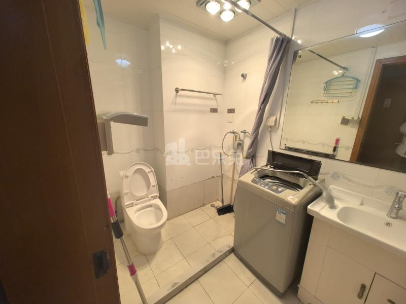 锦秋御尚（锦秋花园十七期）15951762卫生间图5