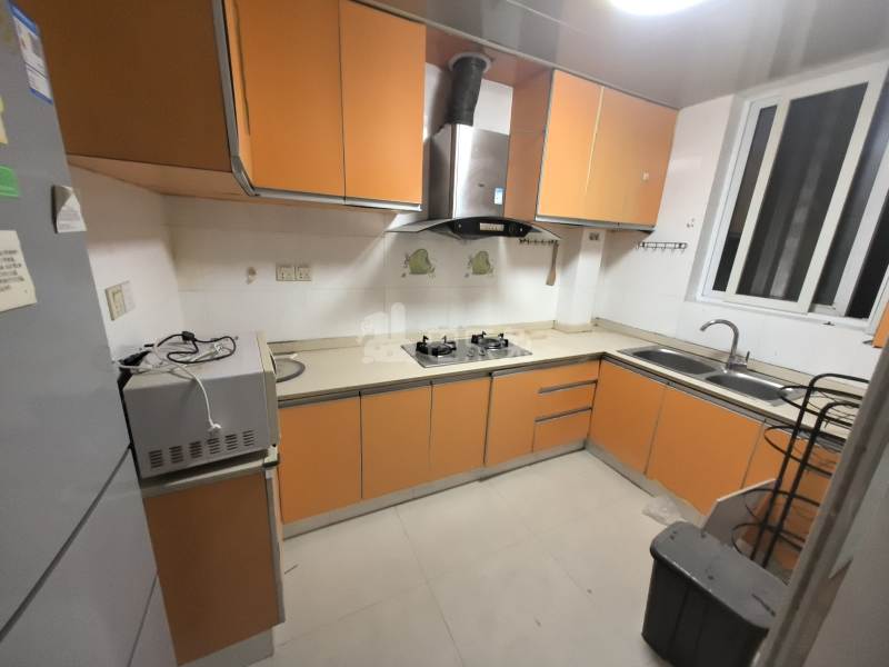 锦秋御尚（锦秋花园十七期）15951762厨房图4