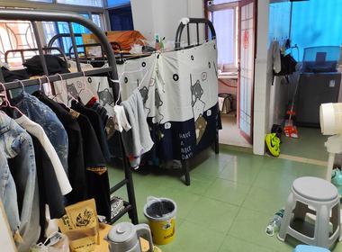 南光村小区 2室1厅1卫