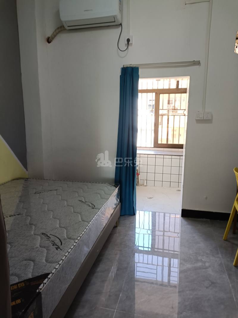 光华街社区15957623卧室图0