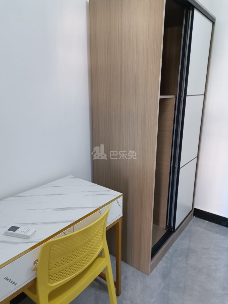 光华街社区15957623卧室图3