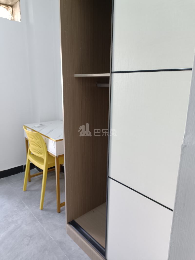 光华街社区15957623卧室图1