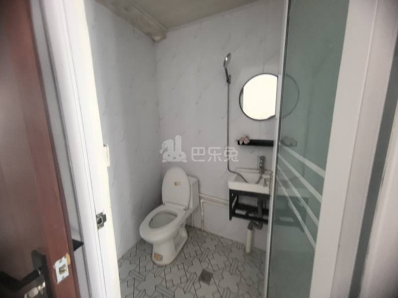 巷佳华苑2期15959495卫生间图5