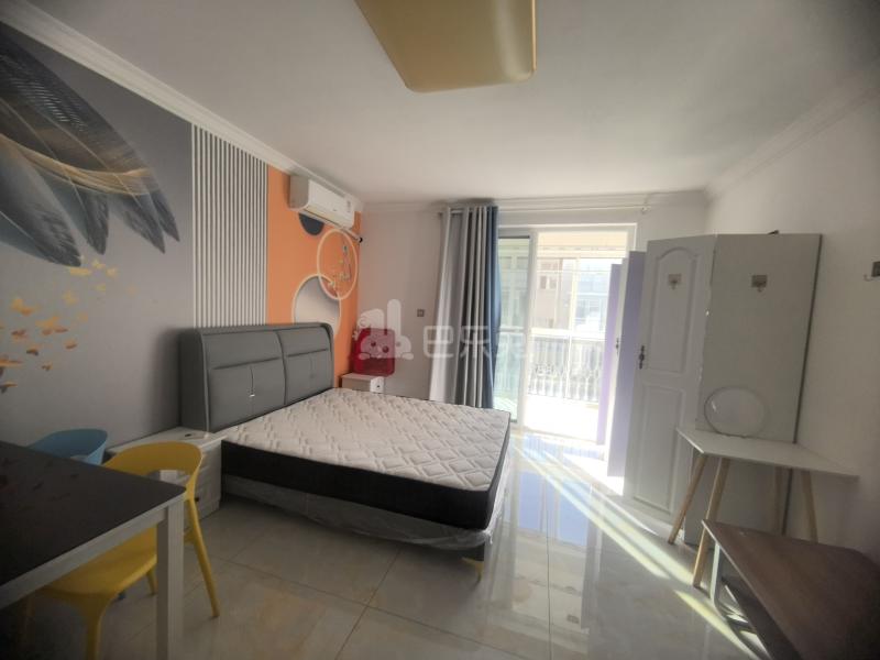 巷佳华苑2期15959495卧室图0