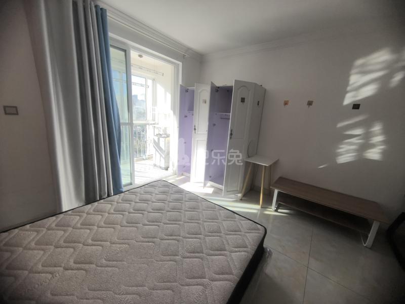 巷佳华苑2期15959495卧室图1