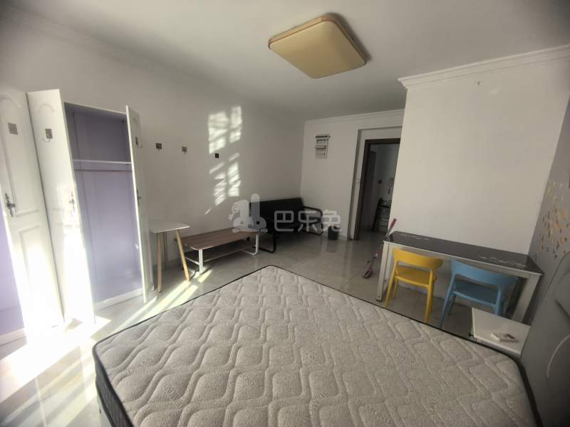 巷佳华苑2期15959495卧室图3