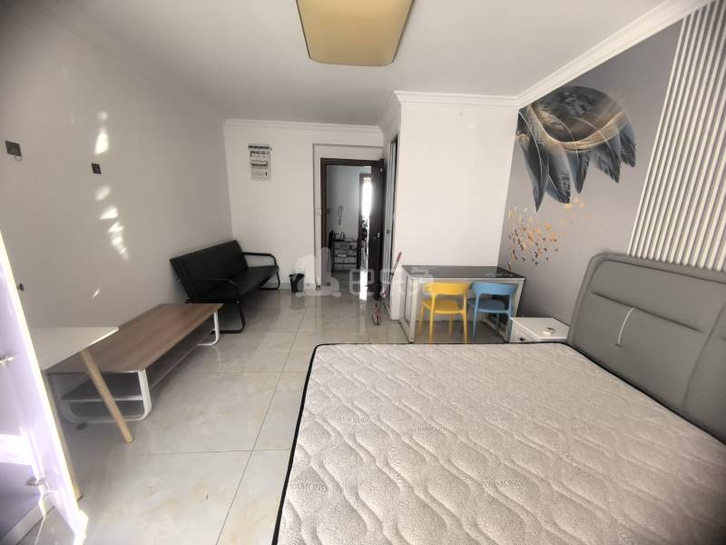 巷佳华苑2期15959495卧室图2