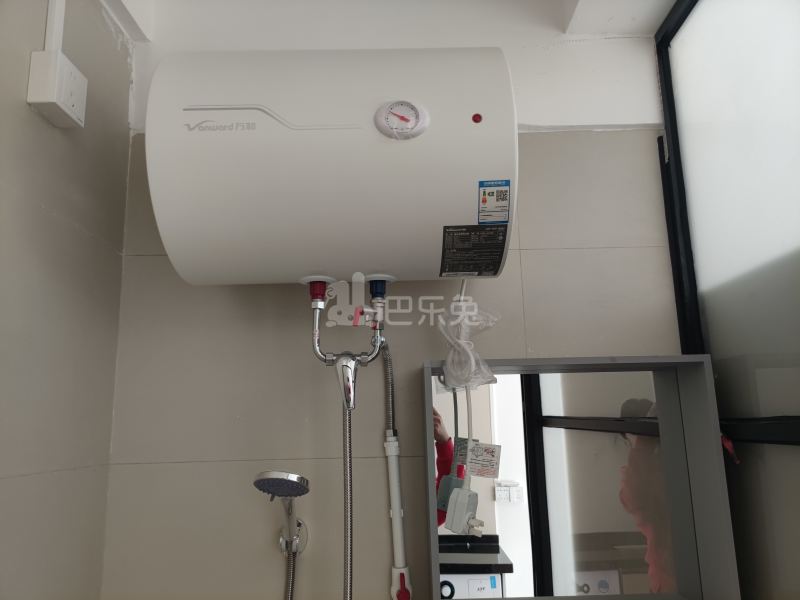 南山豪庭15960809卫生间图8