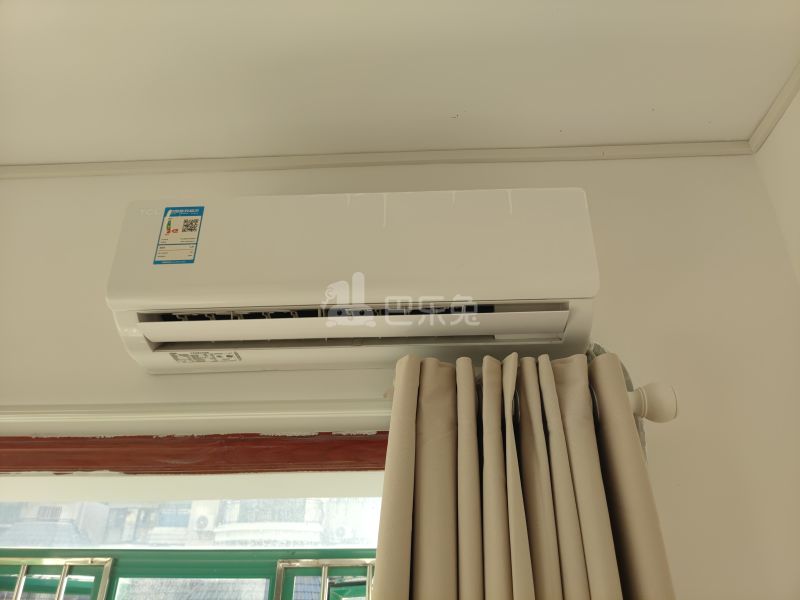 南山豪庭15960809卧室图3