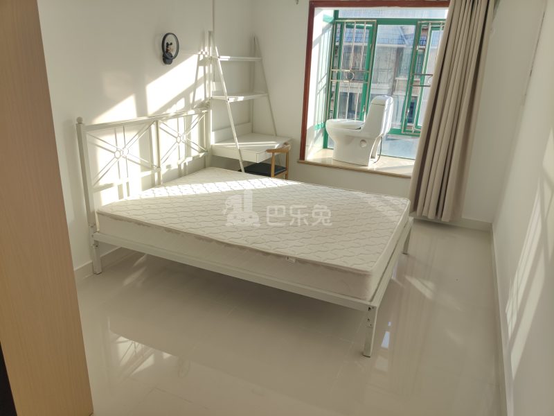 南山豪庭15960809卧室图1