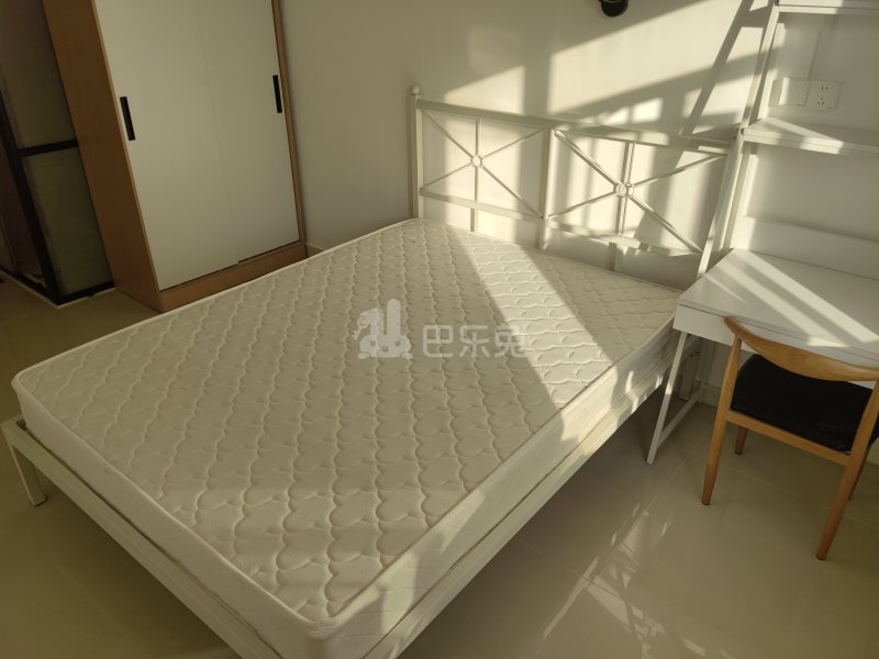 南山豪庭15960809卧室图4